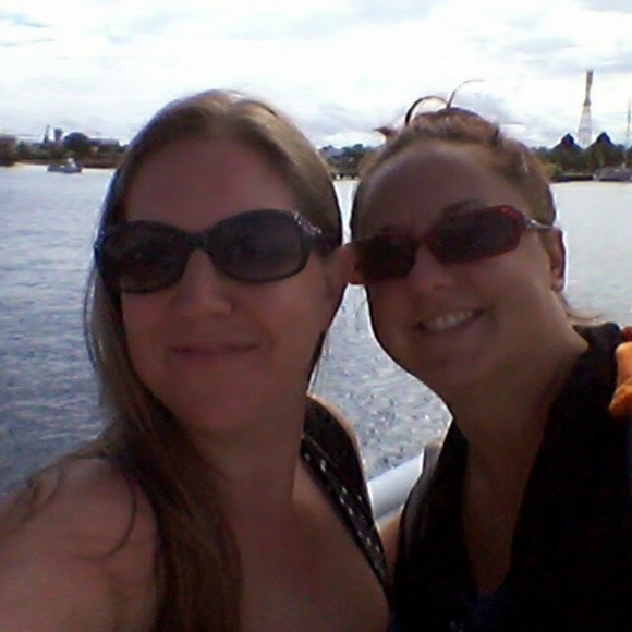 Meet your Posher, Erica - Picture 1 of 1